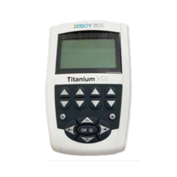 西贝吞咽障碍治疗仪Titanium X94 