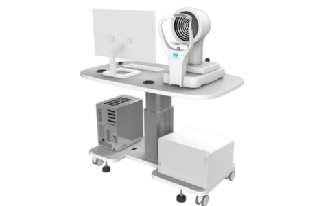执鼎干眼检测仪D600