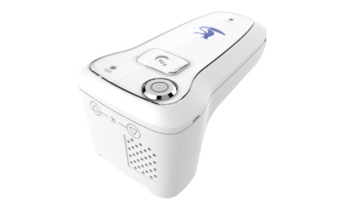 执鼎血管显像仪(手持式)ZD-JM-260-04