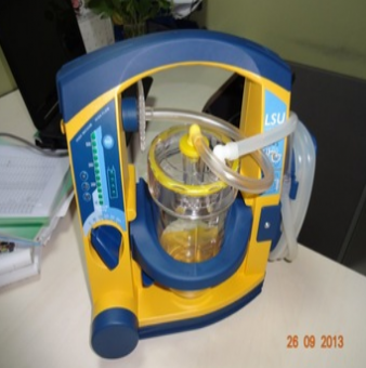 挪度电动吸痰器Suction Unit 780000