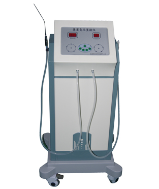 东舟耳鼻喉鼻窦负压仪DZBF-I