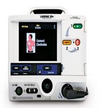 美敦力除颤监护仪 LIFEPAK20E
