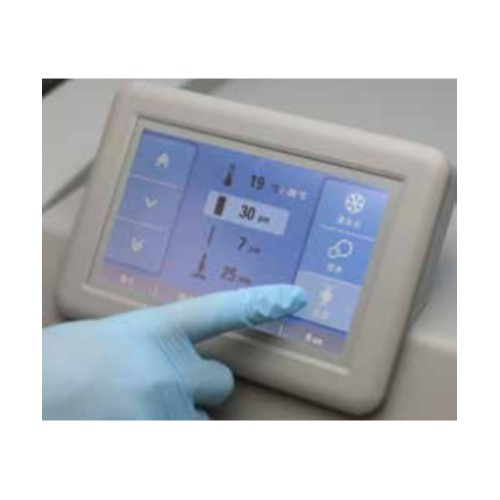 赛默飞Thermo Scientific HM525 NX冷冻切片机