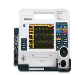 美敦力LIFEPAK 12除颤监护仪