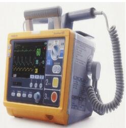 除颤监护仪 BeneHeart D2