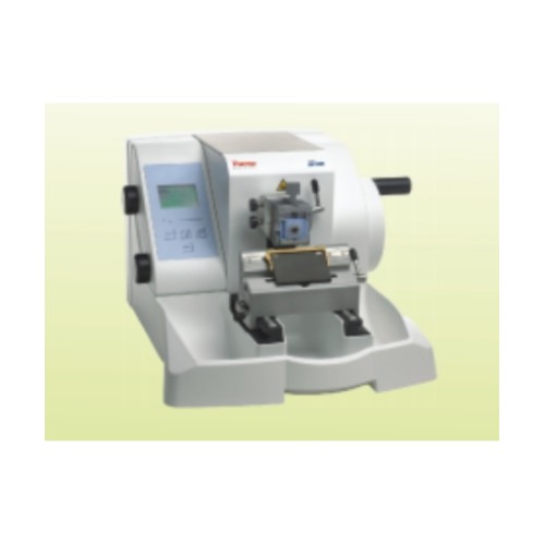 赛默飞半自动石蜡切片机HM340E 