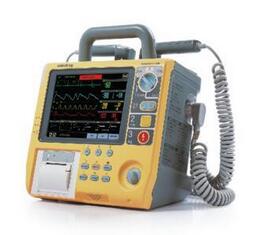 除颤监护仪 BeneHeart D5