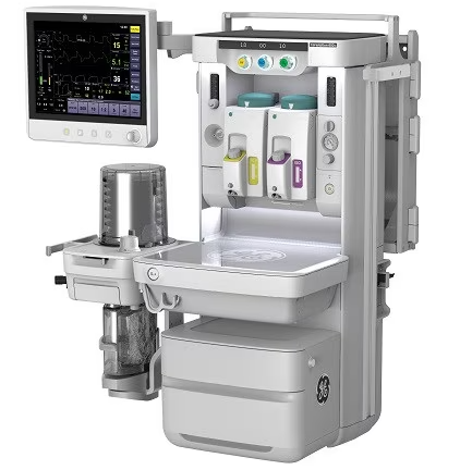 美国GE麻醉机Carestation 650c