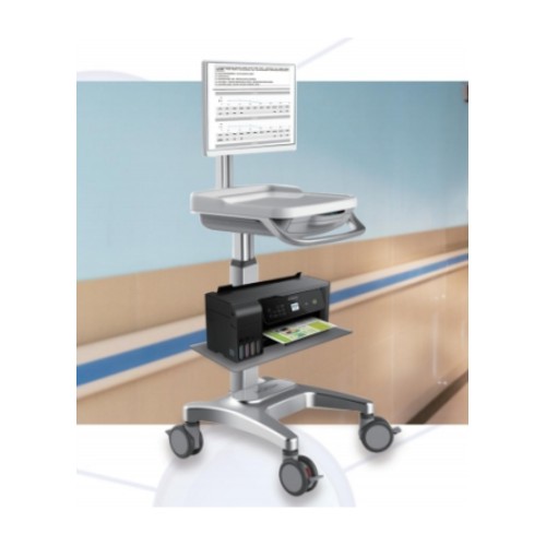 赛客六分钟步行测试