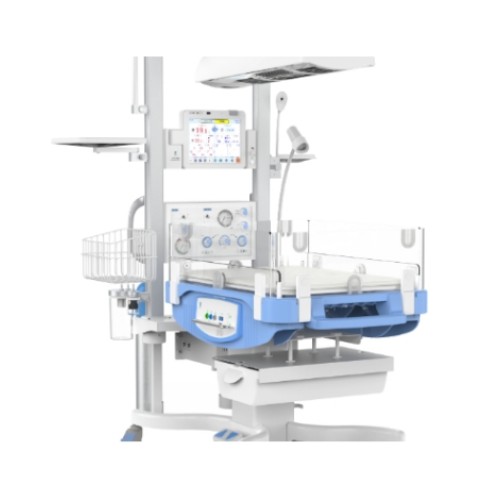 戴维婴儿辐射保暖台HKN-93C 