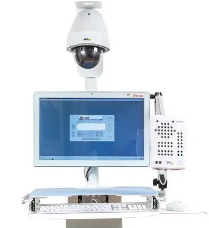 EMS 40通道脑电图机 Sienna