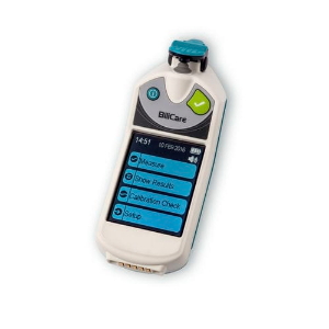 经皮胆红素测定仪 BILICARE