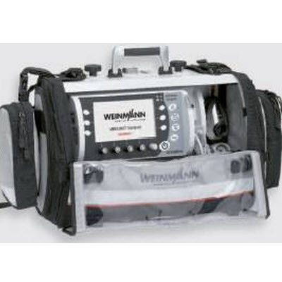 德国万曼呼吸机 MEDUMAT Transport