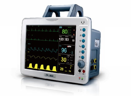 TR-900K多参数监护仪