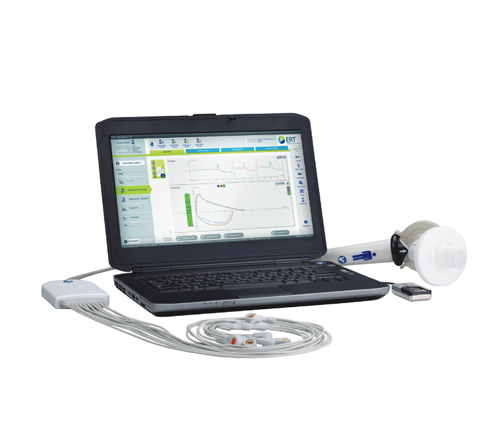 易瑞康家用肺功能仪ERT MasterScope