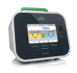 排痰机飞利浦伟康E70