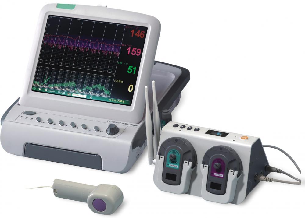 X7 胎儿监护仪