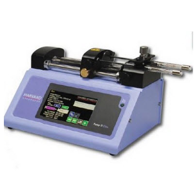 单通道注射泵(一体式)