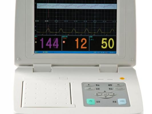 金科威胎儿/孕妇监护仪 NW-9006