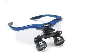 英国keeler外科用手术放大镜