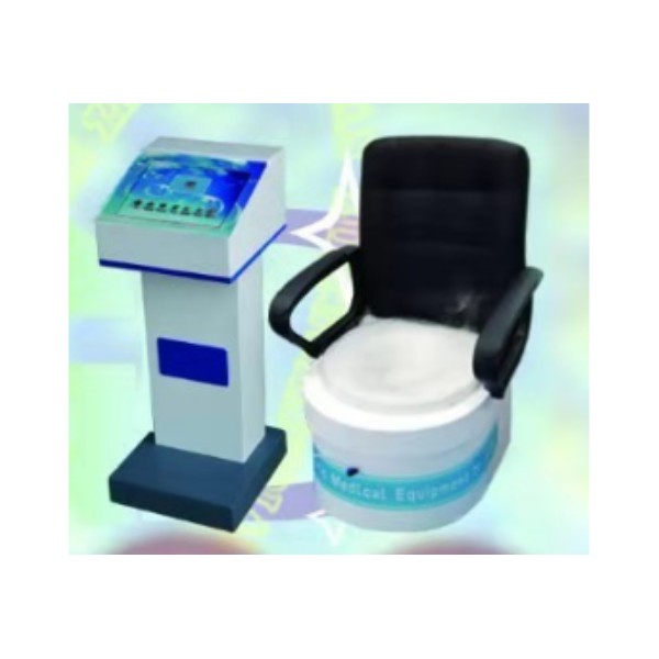 光电超声雾化熏洗仪GD-3000