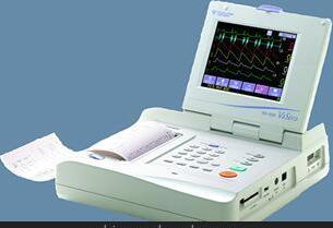 福田血压脉搏测量装置vs-1500a