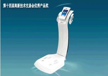 人体成分分析仪 DBA-450