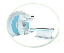 医用电子直线加速器联合系统 LA45-DS