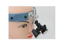 头盔式放大镜 CM型