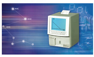 急性中毒快速检验仪 KHC-D-1型