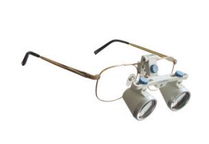 镜架式手术放大镜 SLE型