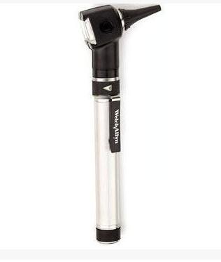 美国伟伦检耳镜 22820型