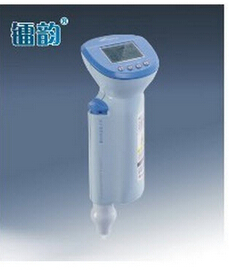 便携式激光采血仪 Laser-m