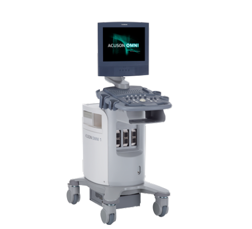 ACUSON OMNI1 彩色超声诊断系统