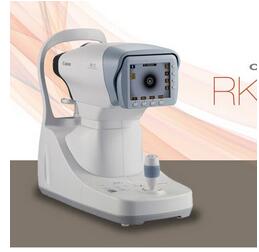 全自动验光角膜曲率计 rk-f2