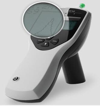 手持式中耳分析仪MT10