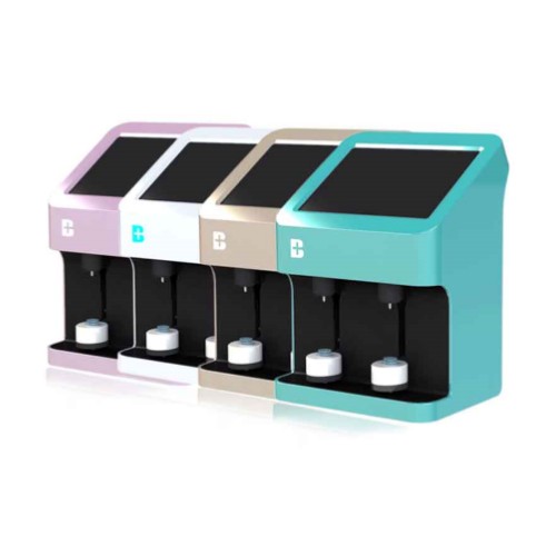 宝锐血栓弹力图仪BVCA-I