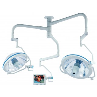 Toplite FII 无影灯