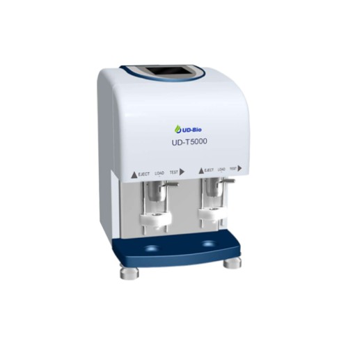 优迪血栓弹力图仪UD-T5000