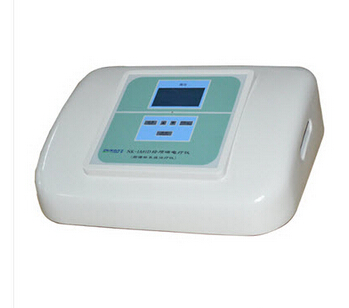 经颅磁电疗仪液晶屏(脑循环系统治疗仪)医用 NK-IA01D