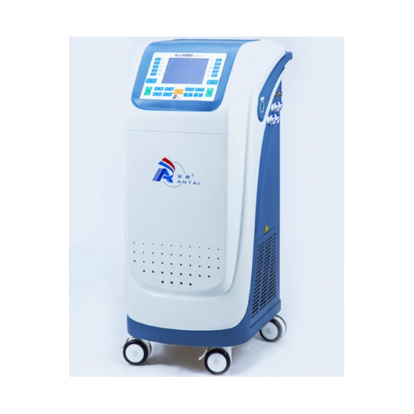 安泰医用控温仪ZLJ-2000I 型