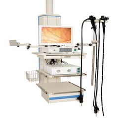 上消化道医用电子内镜 OEV-GP166