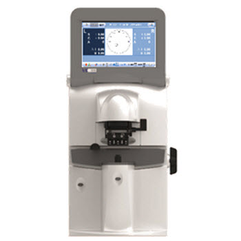 全自动电脑焦度计 VX35