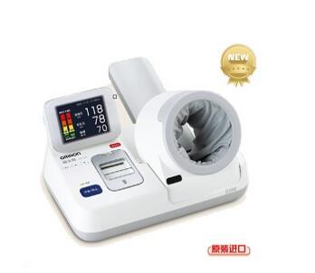 欧姆龙医用全自动电子血压计 HBP-9021J