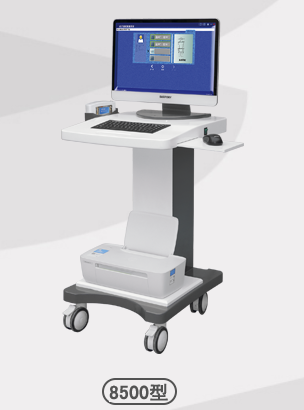 亿康盈联电子脊柱测量仪8500型