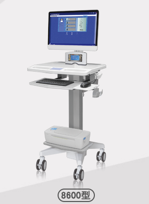 亿康盈联电子脊柱测量仪8600型