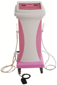 多功能臭氧雾化治疗仪 KY-137C