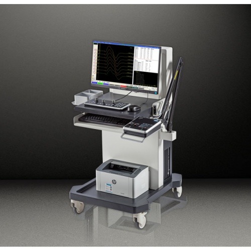 海神肌电图诱发电位仪NDI-096-C1