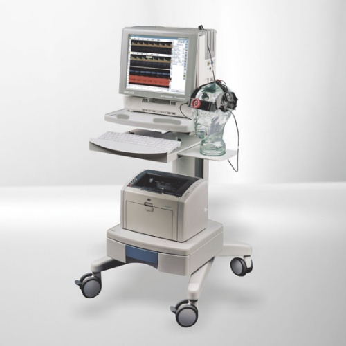 海神便携式颅脑与周围血管病变检测仪