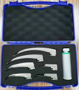 海业麻醉咽喉镜 HP-W